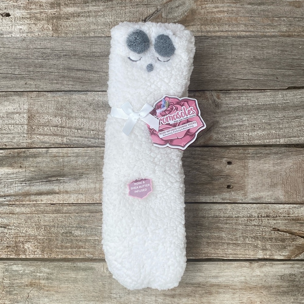Aromasoles Lounge Socks